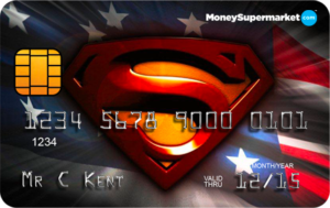 Your Credit Card: Consumer Superhero