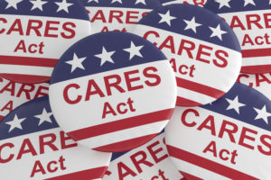 CARES Act – What you need to know