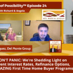 024: The Real Estate Market Has Hit a Turning Point. Changes in the Home Buying and Investing Game