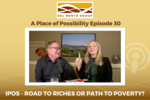 030: IPOs – Road to Riches or Path to Poverty?