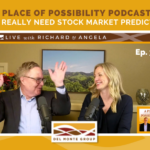 036: Do We Really Need Stock Market Predictions?