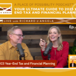 048: Your Ultimate Guide to 2023 Year-End Tax and Financial Planning