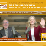 049: Tips to Unlock New Financial Successes in 2024